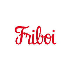Friboi logo