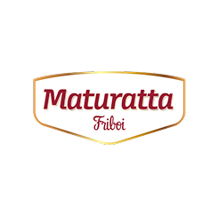 Maturatta Friboi logo