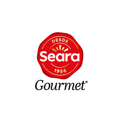 Seara Gourmet logo