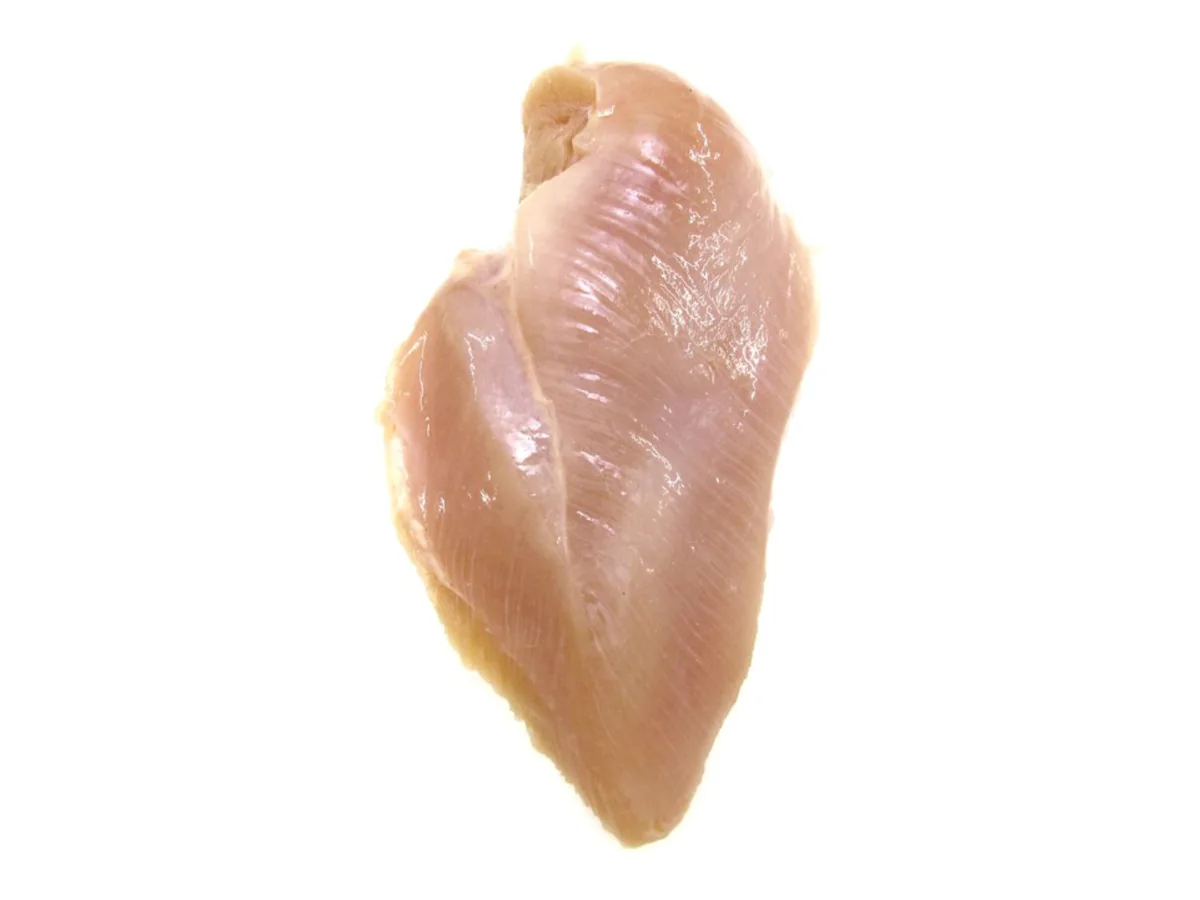 Frozen Chicken Breast