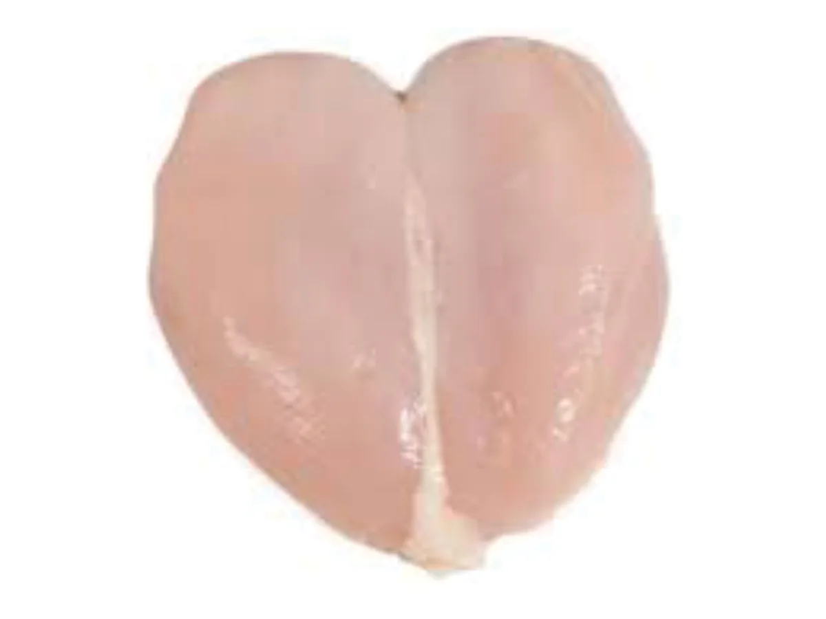 Breast & Fillets