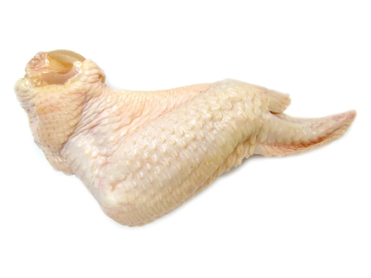 Frozen Chicken Wings