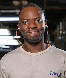 JBS group team member