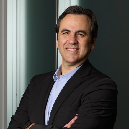 Marcos Ambrosano portrait