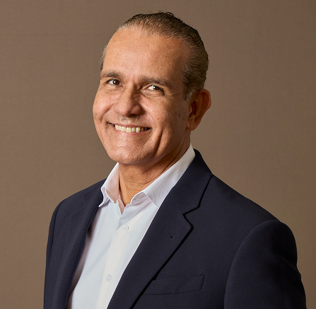 Renato Costa portrait