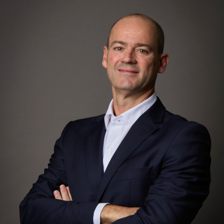 Ricardo Confalonieri Gelain portrait